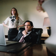 Paige Patterson, Danny Pino (CBS)